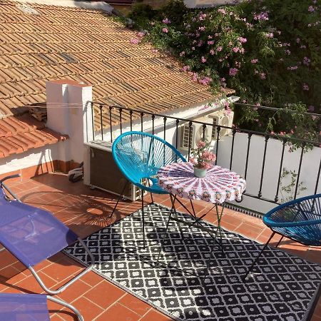 Apartamento Casa Clemente 32, Private House With Plunge Pool Málaga Exterior foto