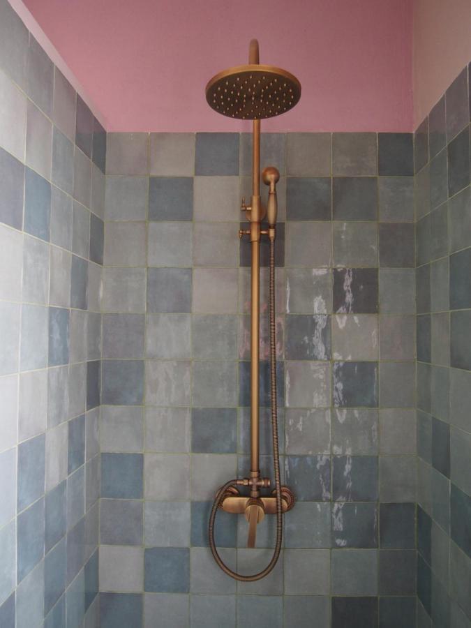Apartamento Casa Clemente 32, Private House With Plunge Pool Málaga Exterior foto