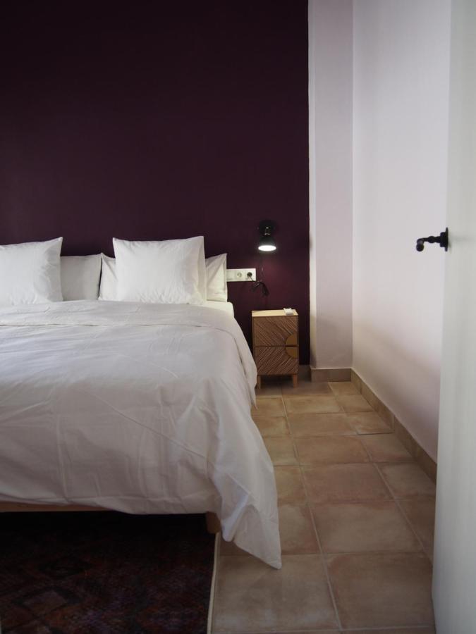 Apartamento Casa Clemente 32, Private House With Plunge Pool Málaga Exterior foto