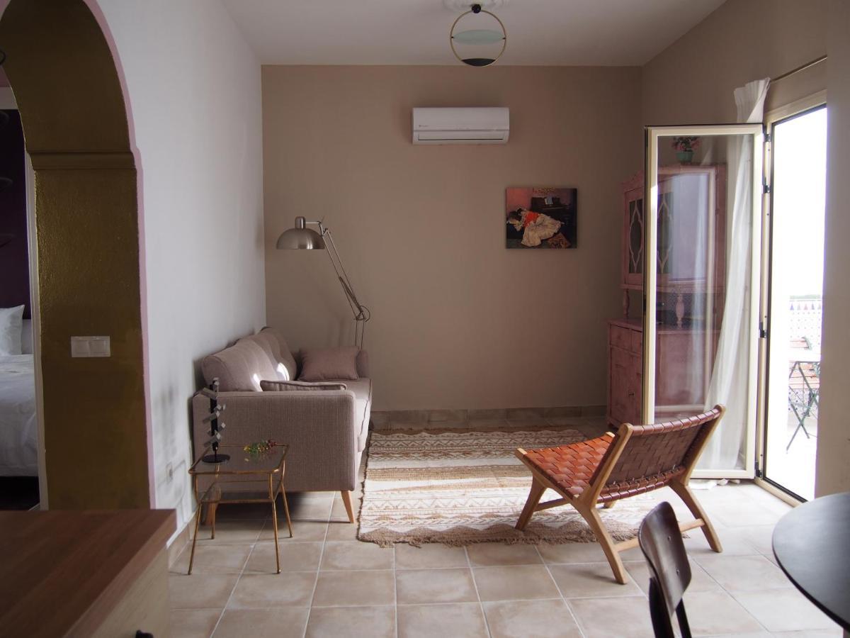 Apartamento Casa Clemente 32, Private House With Plunge Pool Málaga Exterior foto