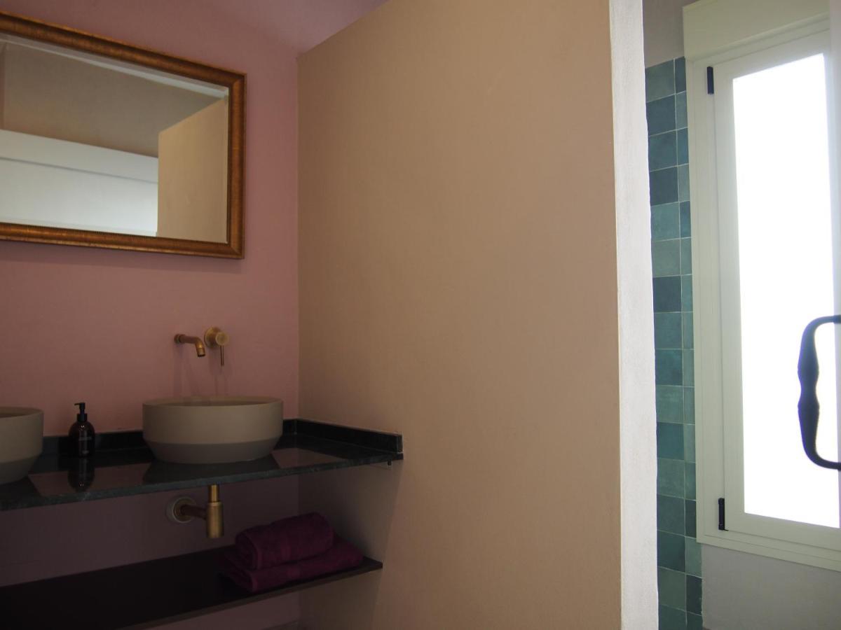 Apartamento Casa Clemente 32, Private House With Plunge Pool Málaga Exterior foto