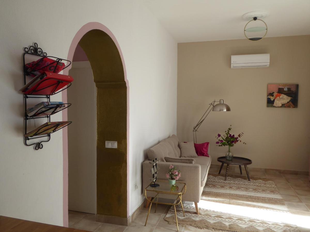 Apartamento Casa Clemente 32, Private House With Plunge Pool Málaga Exterior foto