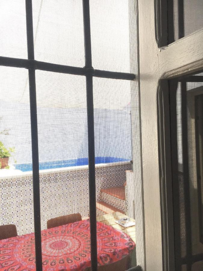 Apartamento Casa Clemente 32, Private House With Plunge Pool Málaga Exterior foto