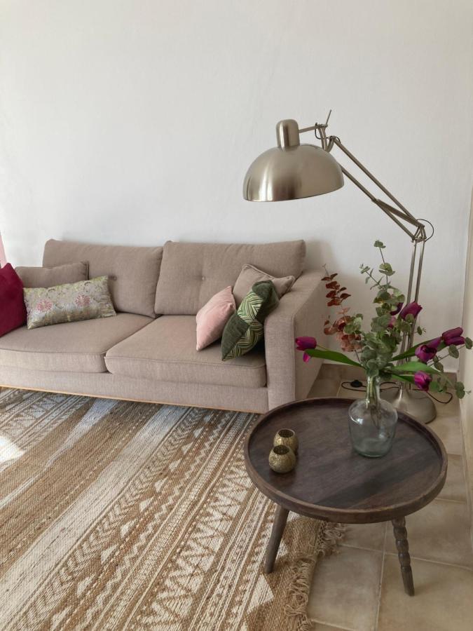 Apartamento Casa Clemente 32, Private House With Plunge Pool Málaga Exterior foto